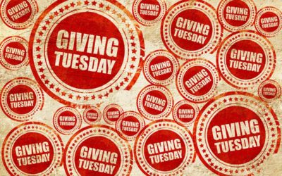 Giving Tuesday