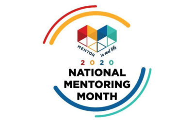 National Mentoring Month