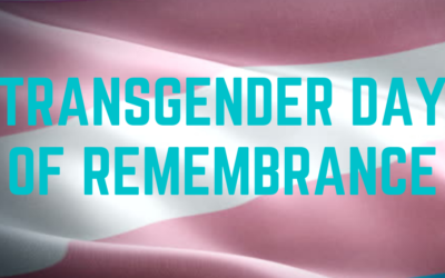 Transgender Day of Remembrance 2020