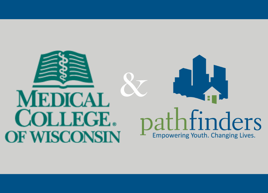 Powerful Partnerships: Medical College of Wisconsin