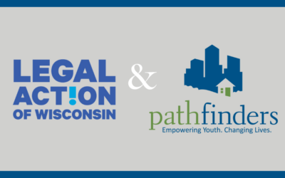 Powerful Partnerships: Legal Action of Wisconsin