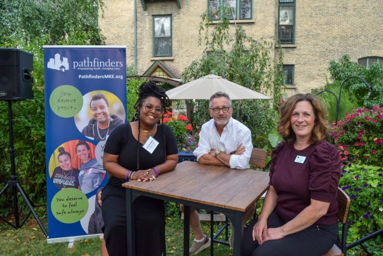 Pathfinders representatives