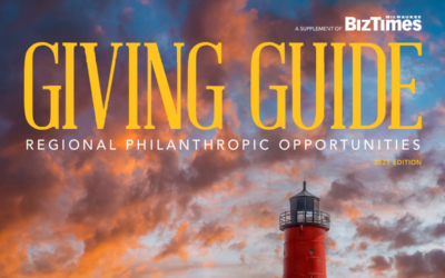 Pathfinders in the 2024 BizTimes Giving Guide