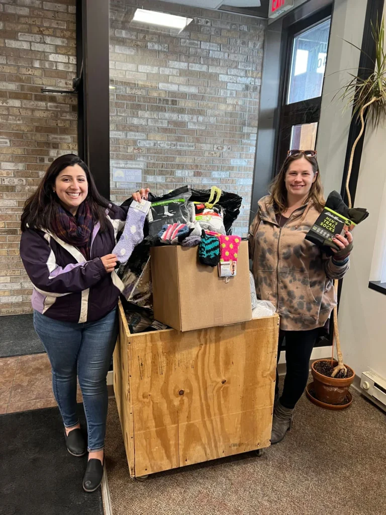 Donations