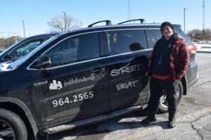 Street Beat car