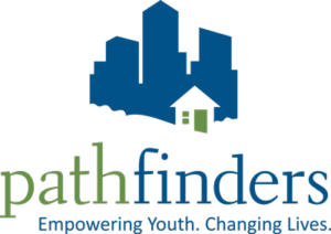 Pathfinders logo