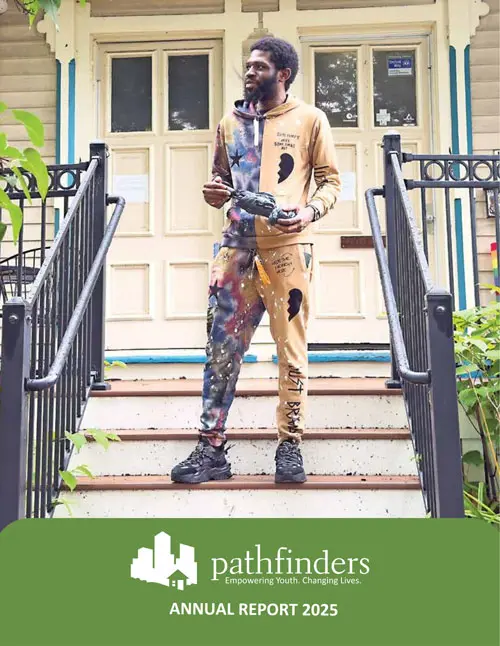 Pathfinders 2025 Annual Report